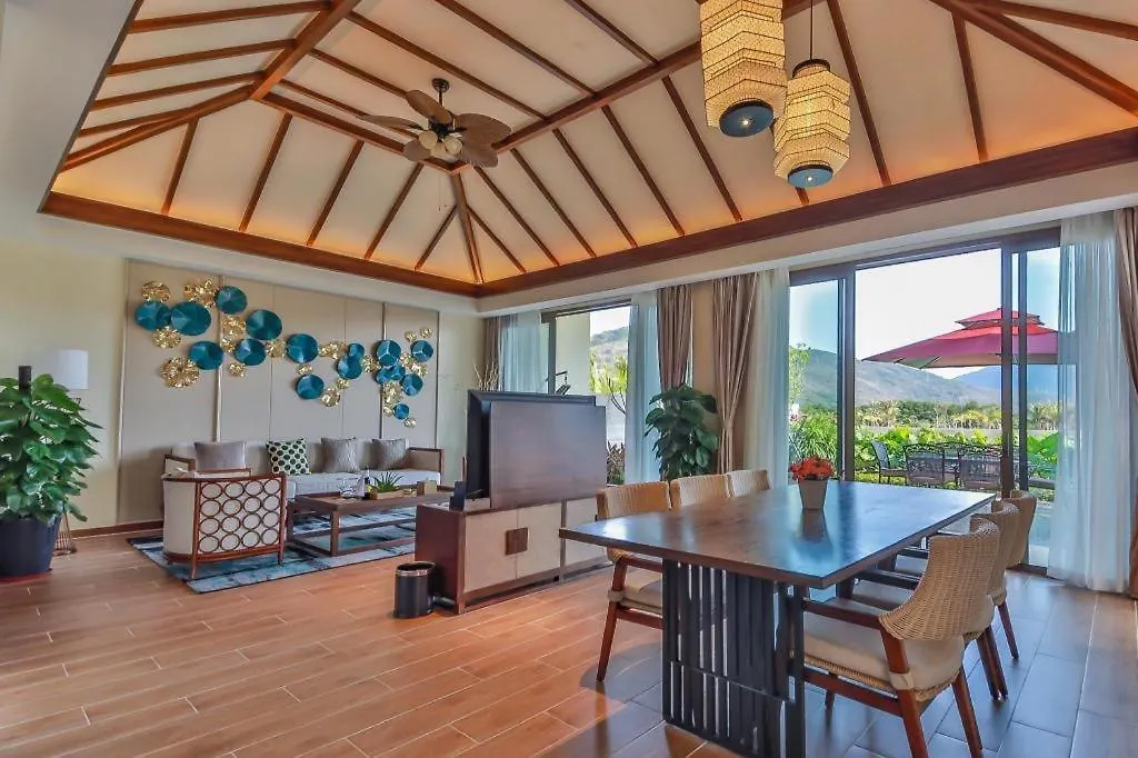 *****  Narada Resort Hotel Sanya Pleasant Bay China