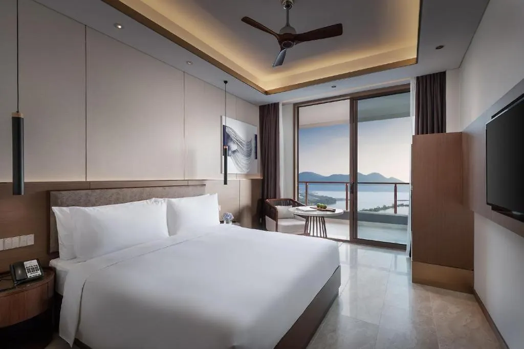 Narada Resort Hotel Sanya Pleasant Bay