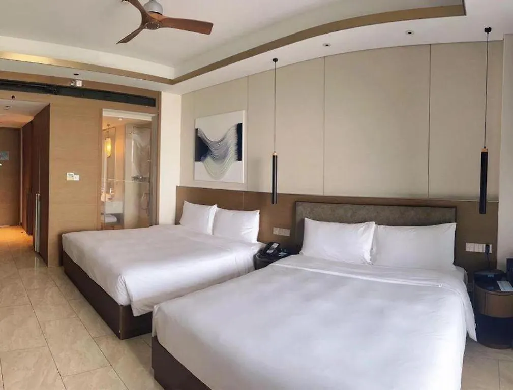 Narada Resort Hotel Sanya Pleasant Bay