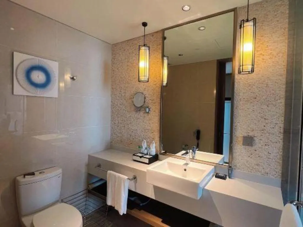 *****  Narada Resort Hotel Sanya Pleasant Bay Китай