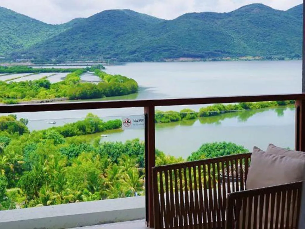 Narada Resort Hotel Sanya Pleasant Bay