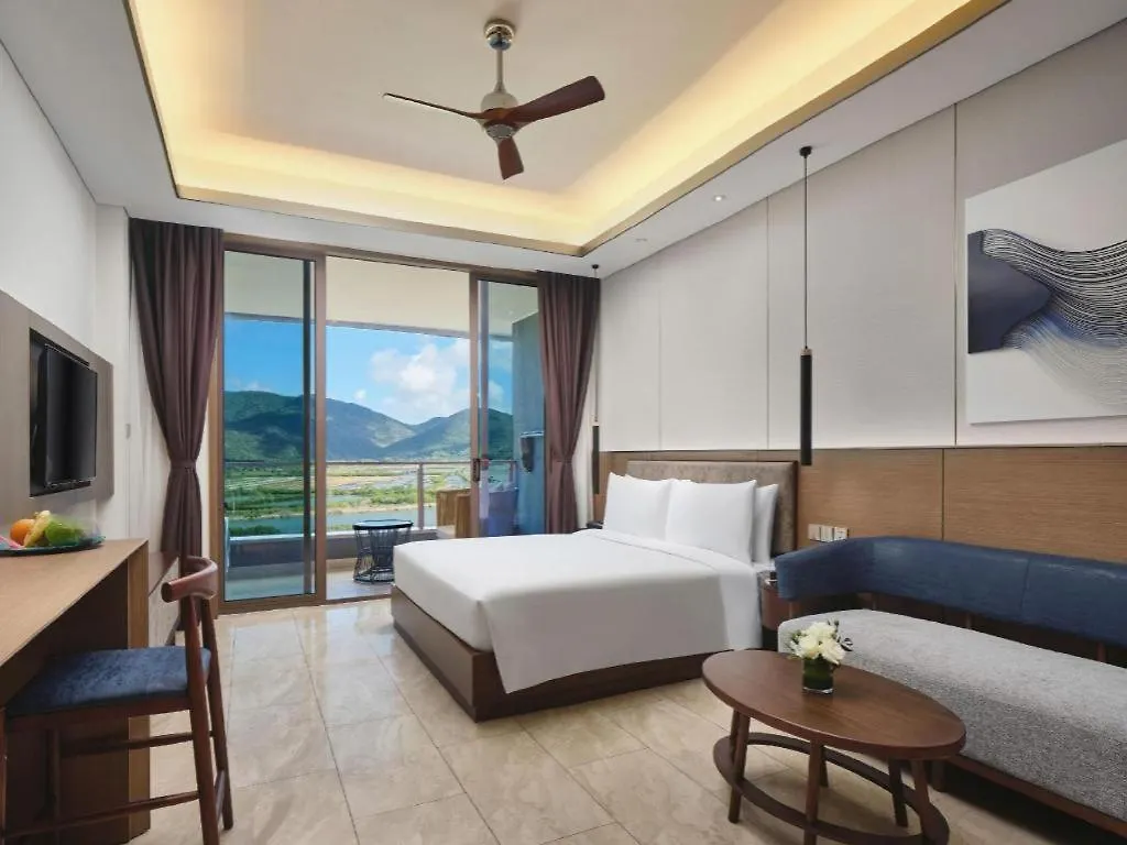 Narada Resort Hotel Sanya Pleasant Bay