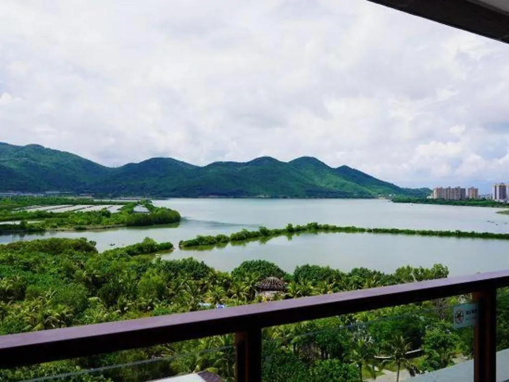 Narada Resort Hotel Sanya Pleasant Bay