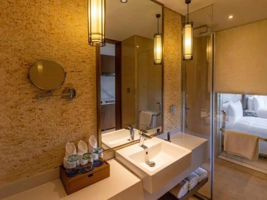 Narada Resort Hotel Sanya Pleasant Bay Китай