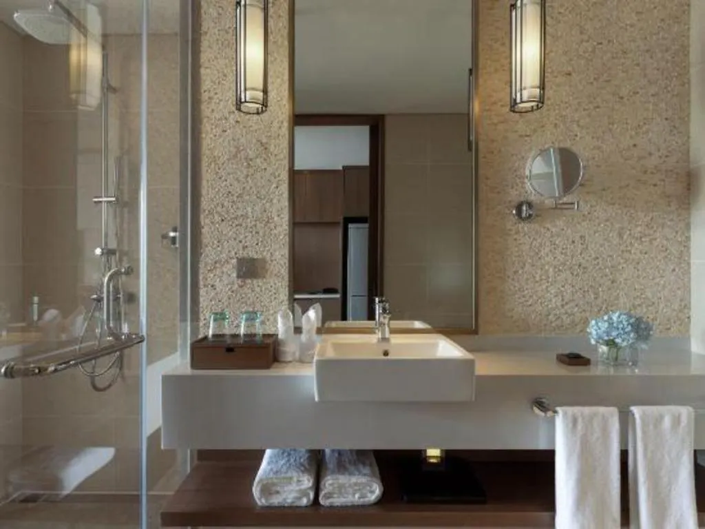 *****  Narada Resort Hotel Sanya Pleasant Bay Китай