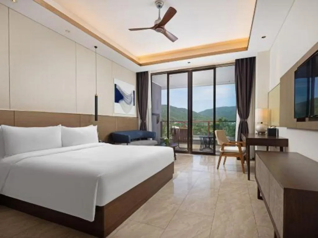 Narada Resort Hotel Sanya Pleasant Bay