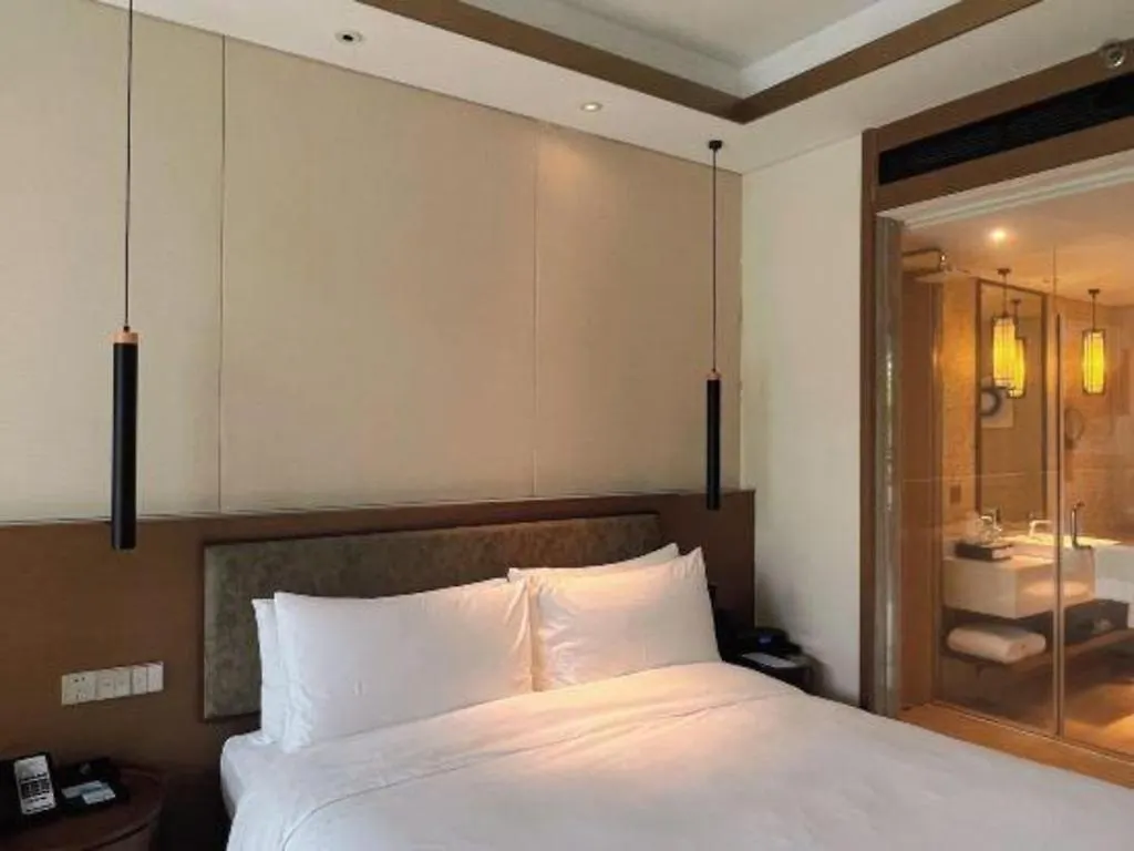 *****  Narada Resort Hotel Sanya Pleasant Bay Китай
