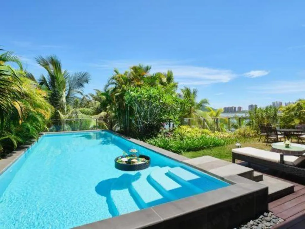 Narada Resort Hotel Sanya Pleasant Bay