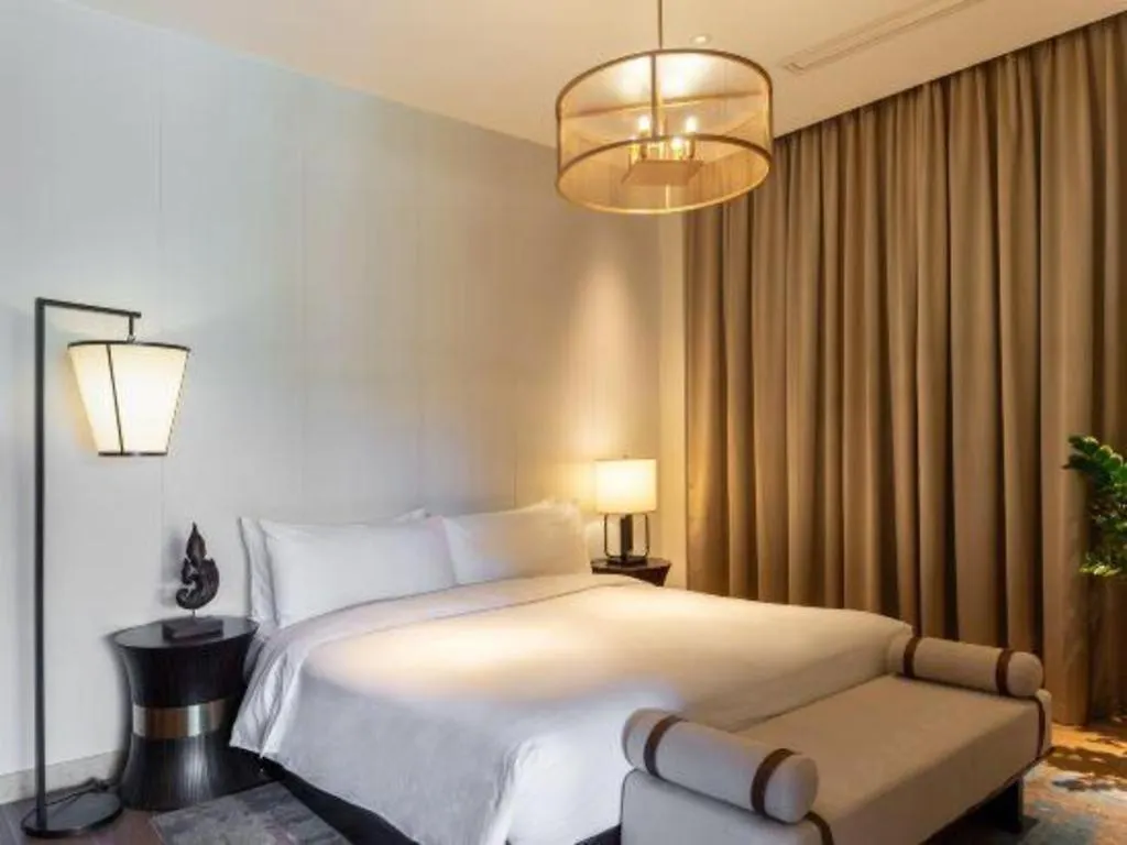 Narada Resort Hotel Sanya Pleasant Bay 5*,  Китай