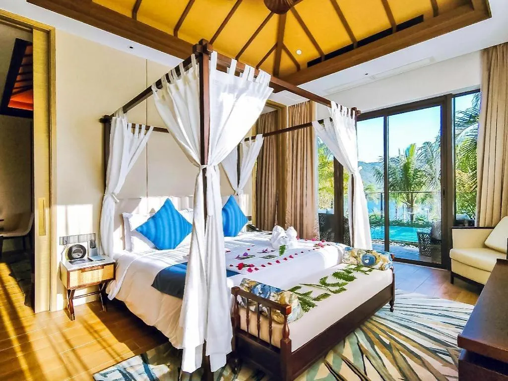 Narada Resort Hotel Sanya Pleasant Bay