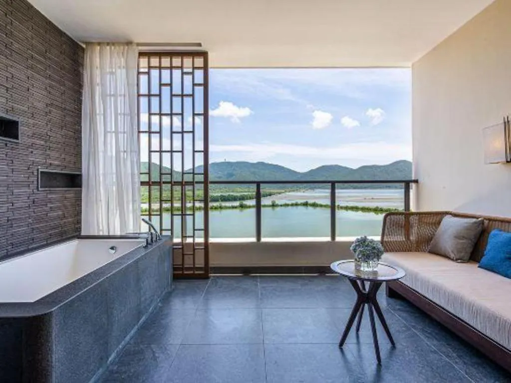 Narada Resort Hotel Sanya Pleasant Bay