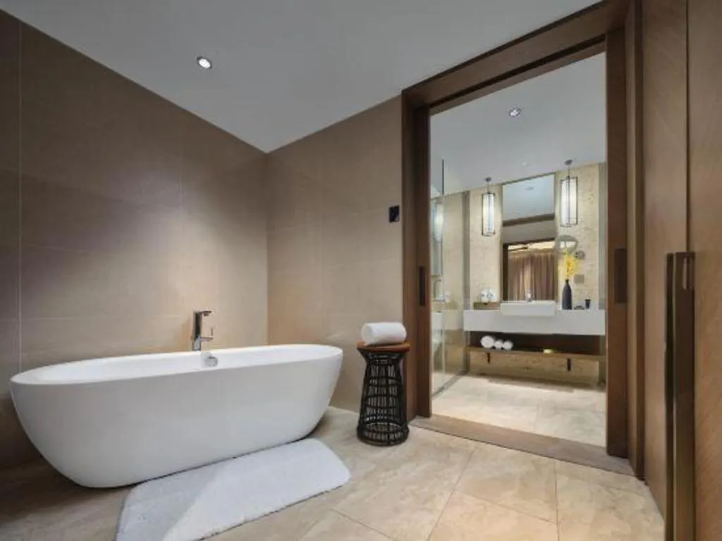 Narada Resort Hotel Sanya Pleasant Bay Китай
