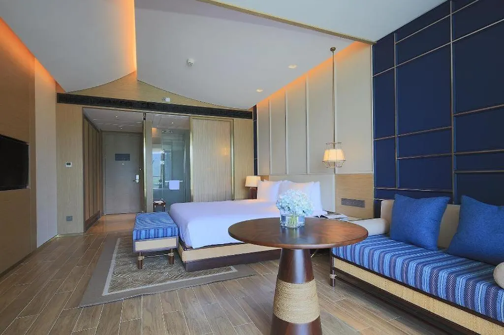 Narada Resort Hotel Sanya Pleasant Bay