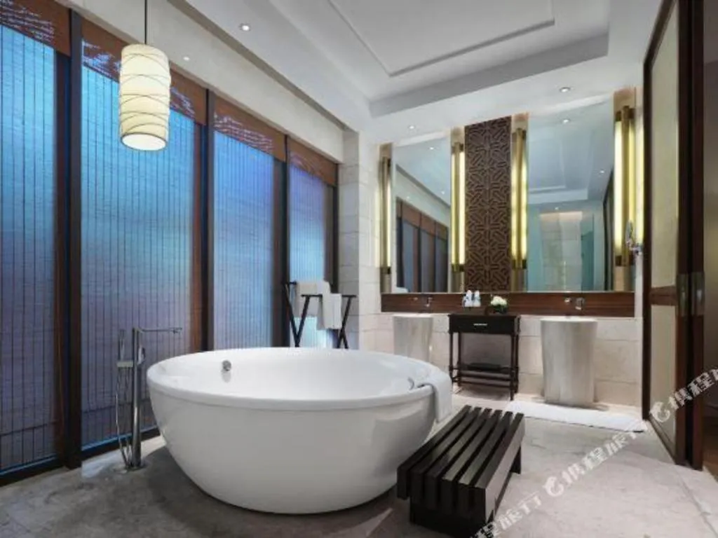 Narada Resort Hotel Sanya Pleasant Bay