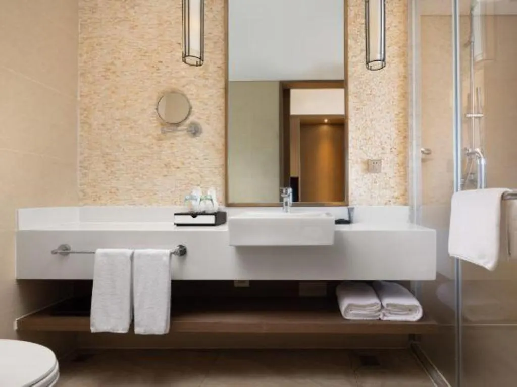 Narada Resort Hotel Sanya Pleasant Bay