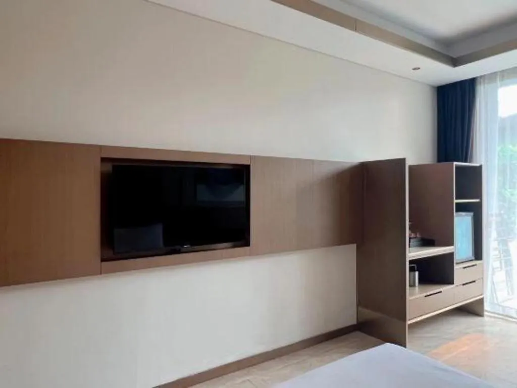 *****  Narada Resort Hotel Sanya Pleasant Bay Китай