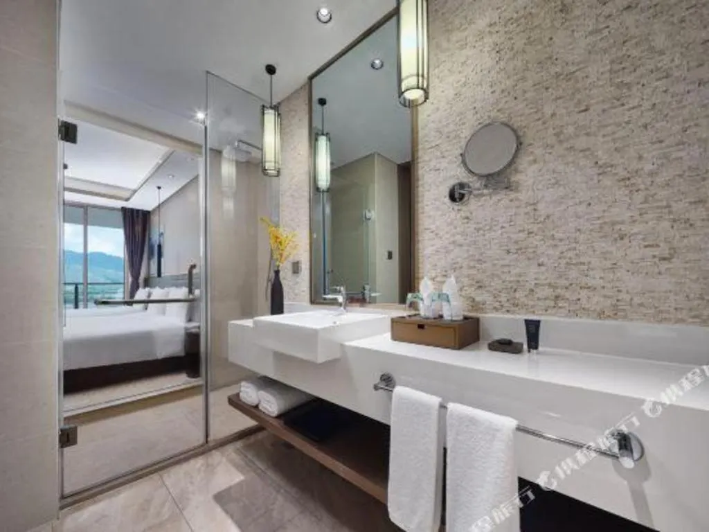 Narada Resort Hotel Sanya Pleasant Bay
