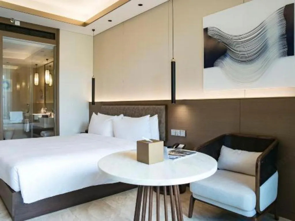 Narada Resort Hotel Sanya Pleasant Bay