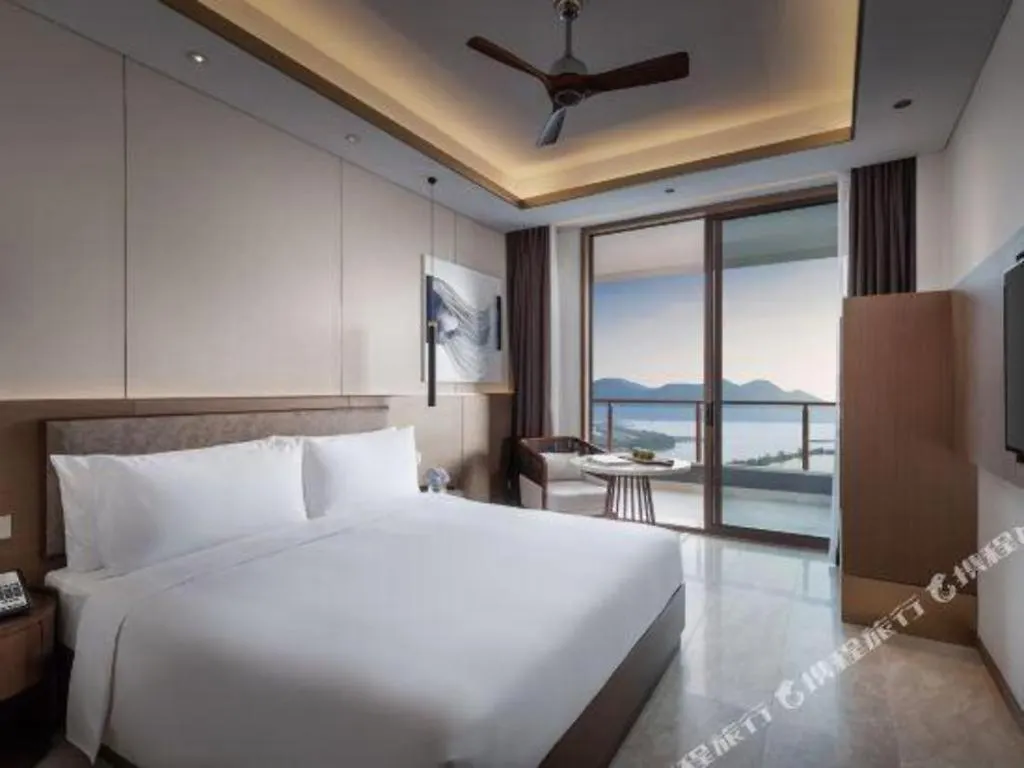 Narada Resort Hotel Sanya Pleasant Bay