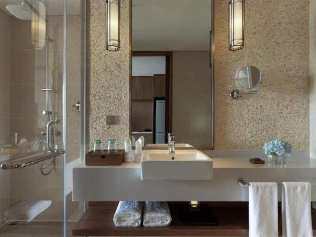 Narada Resort Hotel Sanya Pleasant Bay
