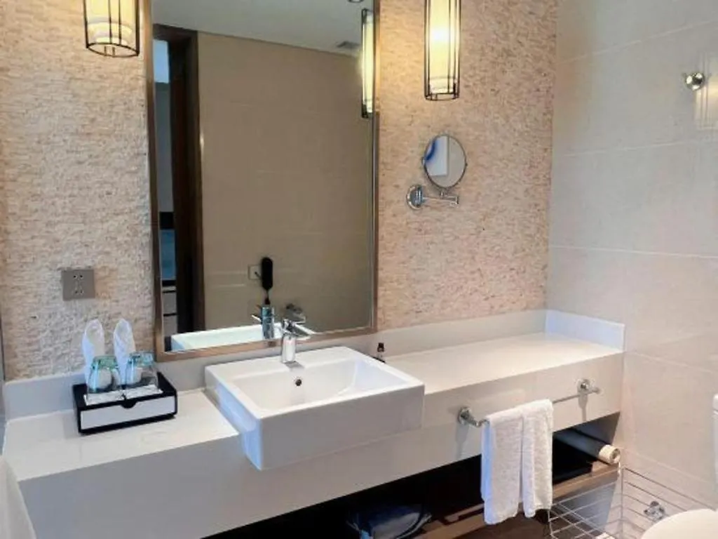 Narada Resort Hotel Sanya Pleasant Bay