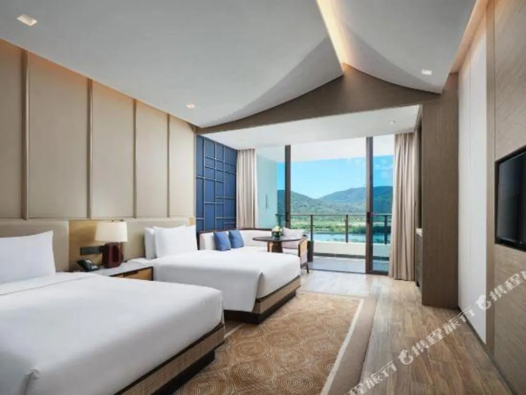 Narada Resort Hotel Sanya Pleasant Bay
