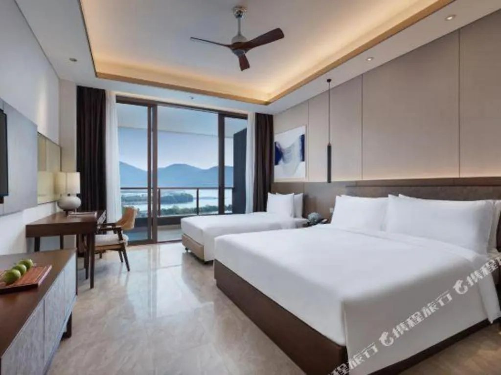 Narada Resort Hotel Sanya Pleasant Bay