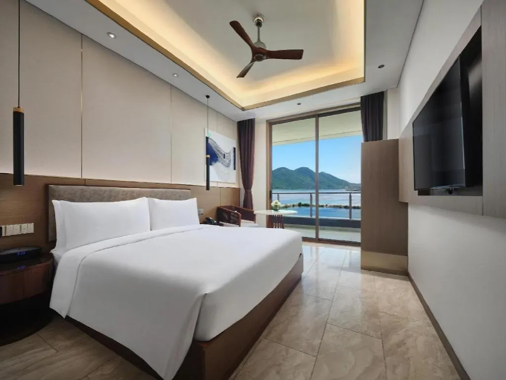 Narada Resort Hotel Sanya Pleasant Bay